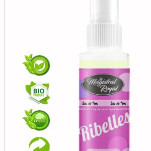 Perfume para perros Ribelles