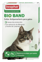 Collar Bio Band