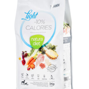 Pienso ND -10% calories 12kg