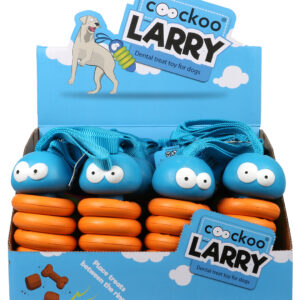 Juguete para perro Larry 2