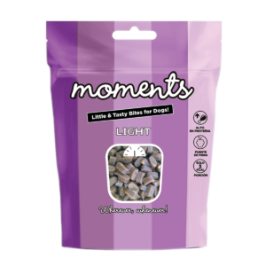 Moments Ligth 60gr.