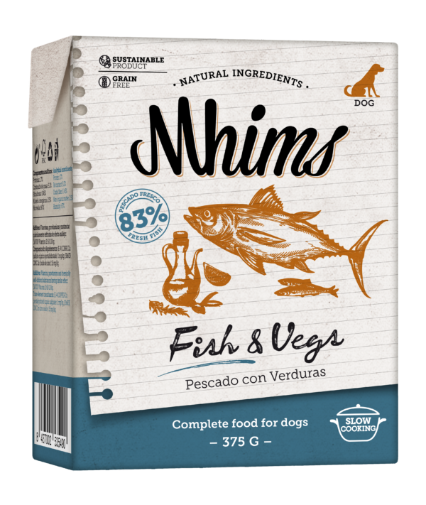 Mhims fish & vegs 375