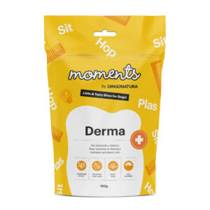 Moments Derma 150gr.