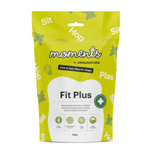 Moments Fit Plus 150gr.