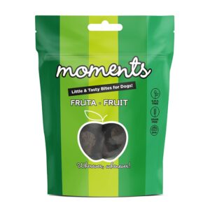 Moments Fruta 60gr.