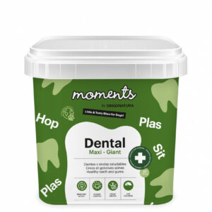 Moments Dental Maxi-Giant 500gr