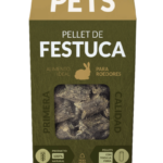 comida premium festuca para conejos