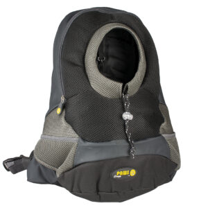 Mochila para perro